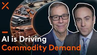 Why Commodities Could Be Entering a New Supercycle | Gold, Silver, Copper & Uranium Explained