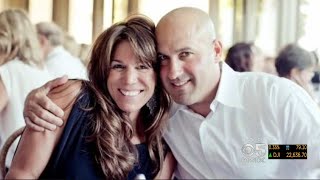 Family Heartbroken By News That SFPD Officer's Wife Was Among Those Killed In Las Vegas Massacre