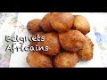 Beignets africains