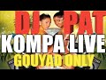 KOMPA LIVE MIX 2019 GOUYAD ONLY FEAT KLASS, NU LOOK, DISIP, KAI, VAYB, T-VICE, HARMONIK, 5 LAN