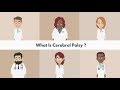 Cerebral Palsy (CP) Explained