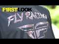 First Look: 2021 Fly Racing Motocross Gear