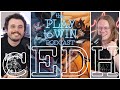 PLAY TO WIN ANSWERS THE COMMUNITY'S QUESTIONS - Q&A EPISODE