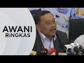 AWANI Ringkas: Tiada kerusi menang tanpa bertanding - SPR