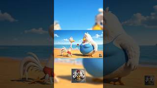 Rooster S Epic Transformation For Love