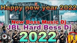 2022 Picnic Special Nonstop Dj Song New Hindi Dj Remix Matal Dance Happy new year 2022 Hard Bess Dj