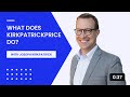 What Does Kirkpatrickprice Do?