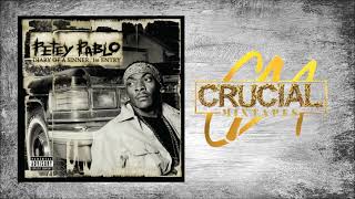 Petey Pablo - Raise Up [Instrumental]