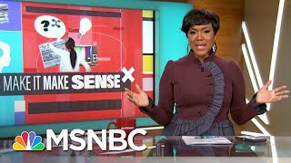 Do You Know How The Senate Filibuster Works? Tiffany Cross Explains To Viewers | MSNBC