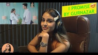 I Promise | Gurnazar | Neha Malik | Simran Suri