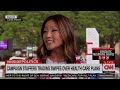 cnn s mj lee on sen. harris health care plan