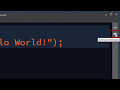 How To Install Rust IDE plugin in Brackets code editor (syntax highlighting, auto-completion)