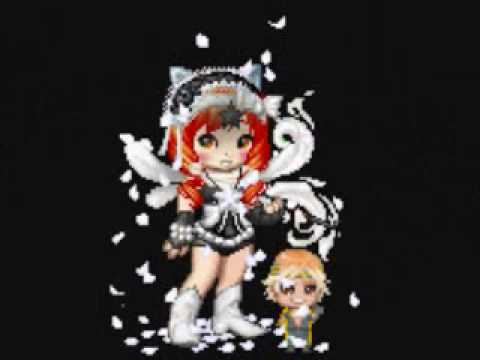 Favorite outfits of Gaiaonline Friends Favorite outfits of Gaiaonline Friends