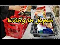 grocery shopping in Japan🛒, drug store and Dinner at restaurant | living in Japan | Japan vlog