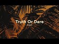 AfroBeat Instrumental 2024 x Tyla Type Beat - Truth Or Dare