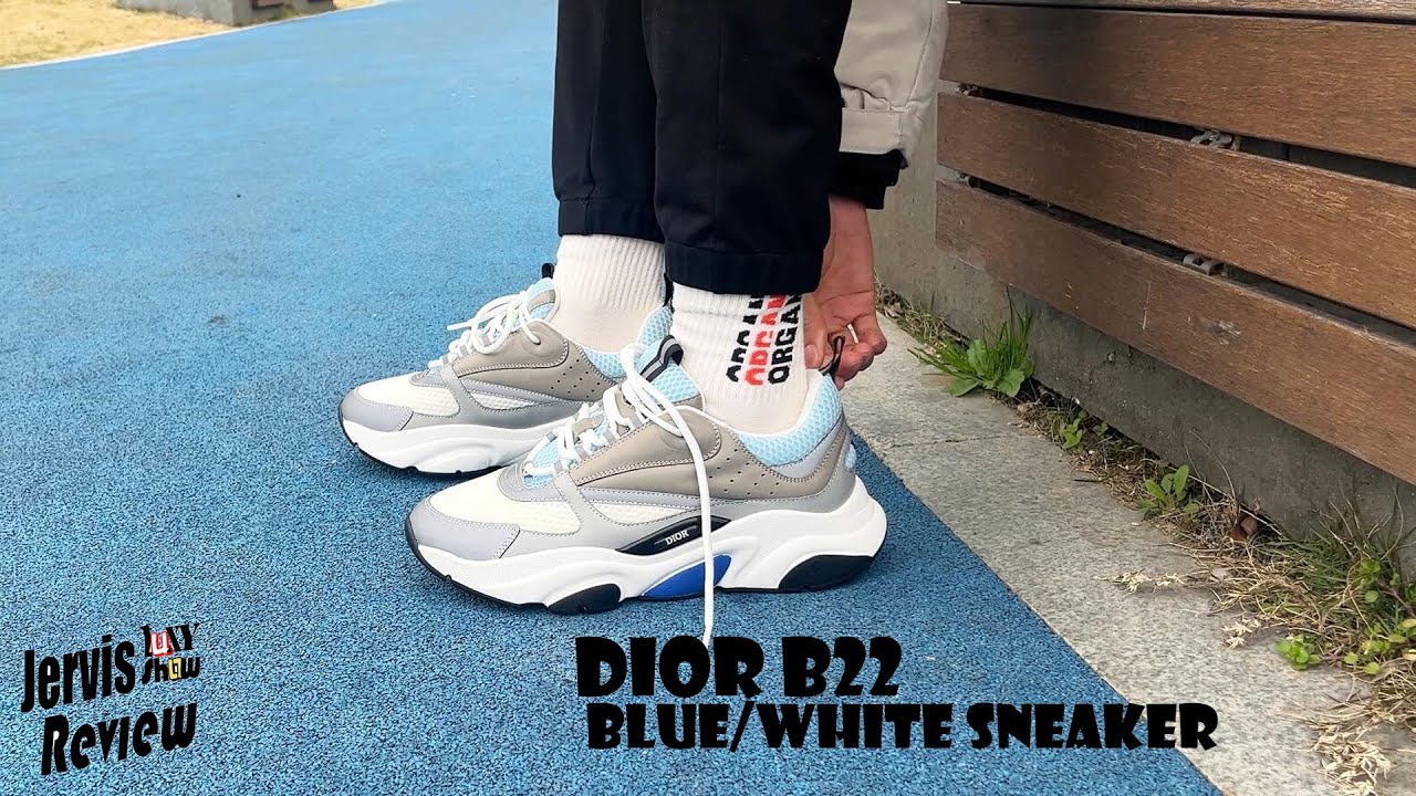 Dior B22 Red Blue Catalog Sale | Vrre.univ-mosta.dz