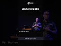 Sermon Highlight | God Pleaser | Ps. Harliem Salim #shorts