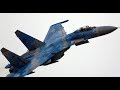 4Kᵁᴴᴰ UKRAINIAN AIR FORCE SU-27 FLANKER IN ACTION - INCREDIBLE SOUND - TURN UP YOUR SPEAKERS!!!