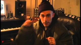 Alchemist Interview (2004)