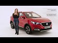 recenzja mg zs 2019 – recenzja jakiego samochodu samochodu nowy suv