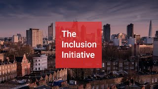 The Inclusion Initiative
