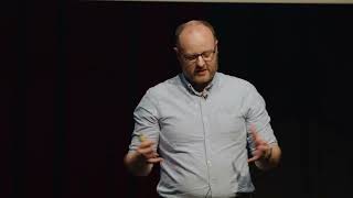 Climate Change or Social Justice? | Ben Goodare | TEDxCheltenham