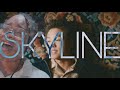 กีดกัน (Skyline) Billkin Kayla Michelle Hollis Cover