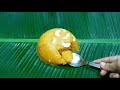 ಶೀರಾ ತುಳು ರೆಸಿಪಿ mangalore sheera recipe in tulu kesari bath recipe