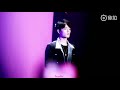 fancam 190712 xiao zhan 肖战 wu ji 无羁 the untamed tianjin fanmeeting