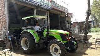 New model Preet 6549 4×4 | 65 HP Tractor | Full review with price | प्रीत 6549 ट्रेक्टर का रिव्यू