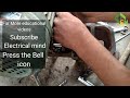 how to change donkey pump galand dori and bush step by step full details