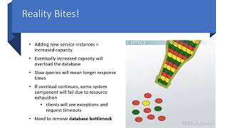 CS6650 Building Scalable Distributed Systems Week 3 - Distributed Systems Architecture Overview