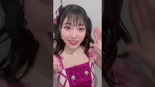 NMB48 黒島咲花 💓💓💓💓