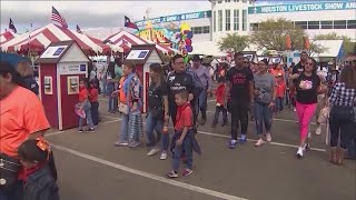 Ways to save during your trip to RodeoHouston