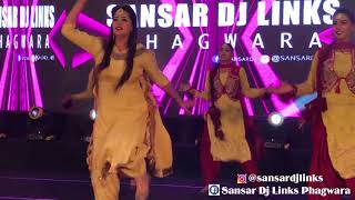 8 Parche | Jhanjran | Chakne Nu | Sansar Dj Links Phagwara | Best Punjabi Dancer 2020 | Best Dj 2020