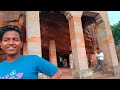 khandagiri and udayagiri caves travel odiavlog vlog odisha jainism tour viralvideo khandagiri