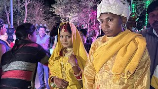 Santali Traditional Marriage Video | Santali Wedding Highlights | ( @santalistyles )