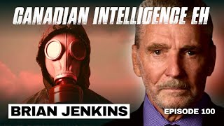 Phil Gurski talks with American Terrorism Guru Brian Jenkins | Episode 100 Special