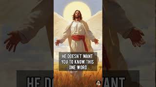 God Says "SCROLL IF YOU LOVE DEVIL" #shorts  #jesus  #bible  #heaven  #devil