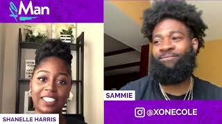 Sammie Talks Abstinence, Soul Ties \u0026 Women Setting Boundaries