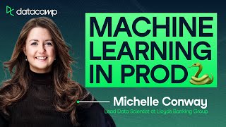 Machine Learning in Production with Python | Feature Engineering & Model Training