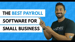 Best Payroll Software for Small Businesses: Our Top Picks!