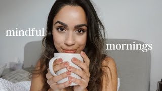 My Slow Living Morning Routine