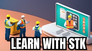 Installing a Safety Training Kiosk In Your Workplace Follow a Step-By-Step STK Guideline In English