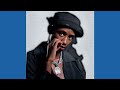 Scotts Maphuma - Soulful Briyani (Official Audio) Feat. Carter V, Blacko SA & DoouShii