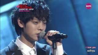 [HD] Jung Joon Young - I'm Sorry (ENG \u0026 THAI Sub)