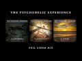 Marambá - The Psychedelic Experience (Full Album Mix 2026)