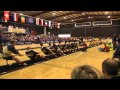 Tug Of War World Championship 2014世界盃室內拔河錦標賽TWIF-indoor男子600kg finals 冠軍戰-TaiwanVS.Scotland-3.4.5局