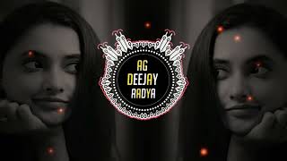 Sajnachya Mithit Hotiya Pahat - Tech House Mix - Its AG DEEJAY AADYA - Mast Challay Aamach- Dj Remix