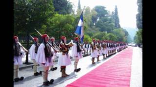 Η Κύπρος είναι Ελληνική (Καζαντζίδης Στέλιος)